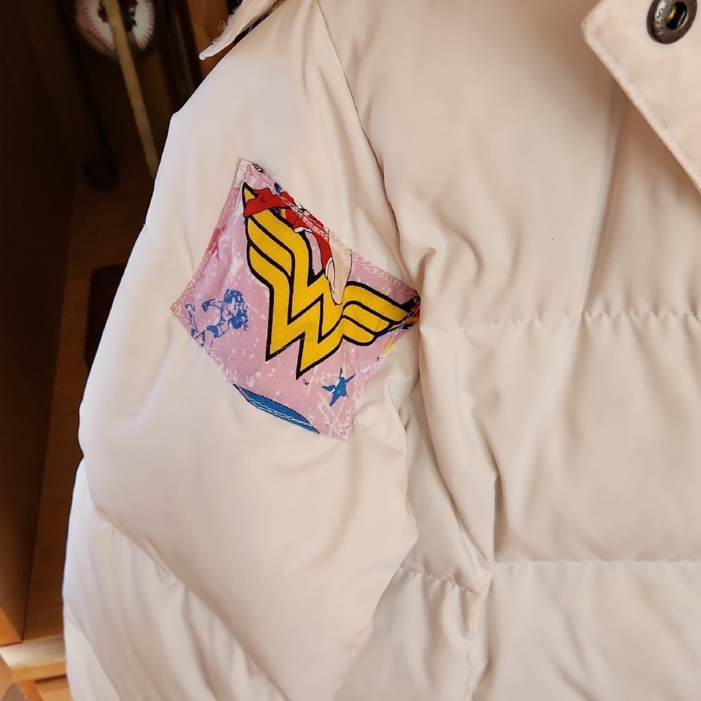 L.L. Bean "UltraWarm" Down Parka - Picture 5 of 6